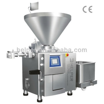 Stainless Steel Vacuum Filling machine for sale